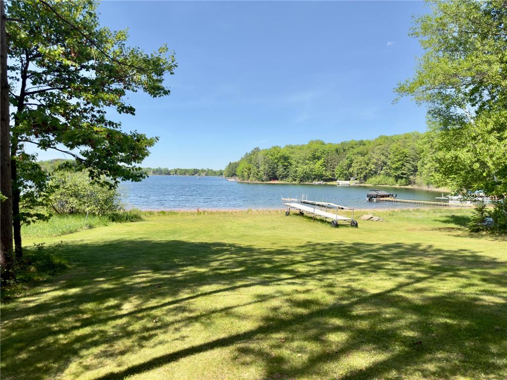 2718 Jenssen Shore Drive Bone Lake Twp WI 54837 - Ward 7080547 image10