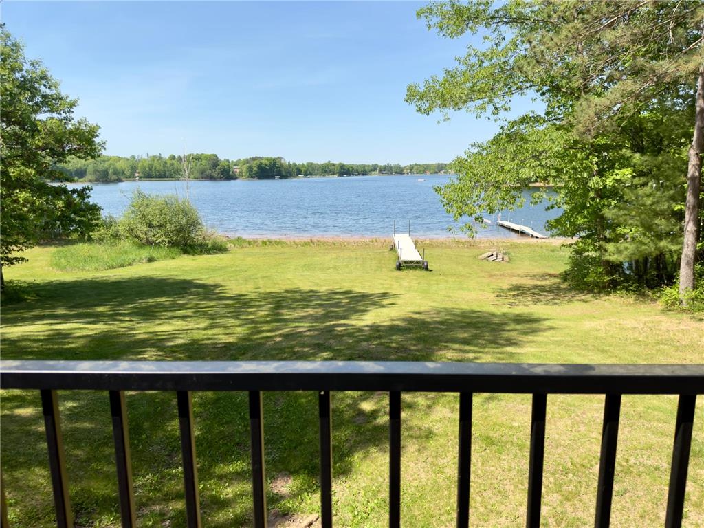 2718 Jenssen Shore Drive Bone Lake Twp WI 54837 - Ward 7080547 image11