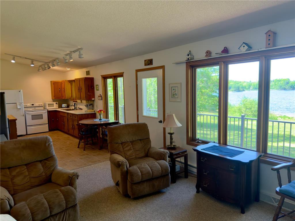 2718 Jenssen Shore Drive Bone Lake Twp WI 54837 - Ward 7080547 image14