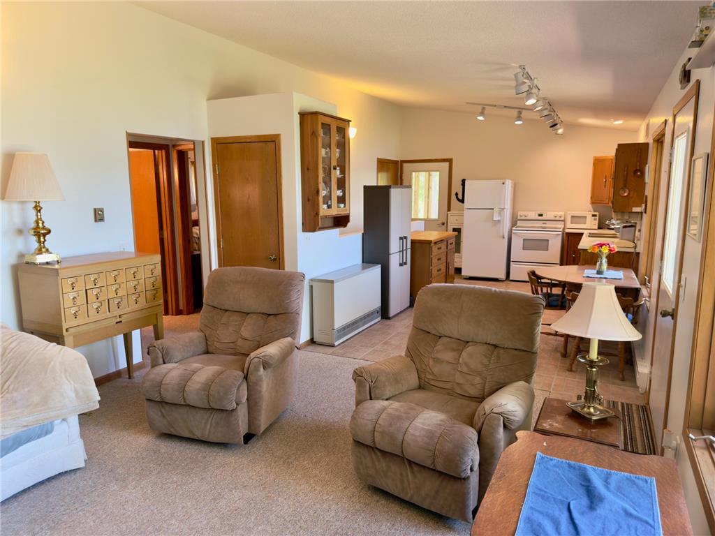 2718 Jenssen Shore Drive Bone Lake Twp WI 54837 - Ward 7080547 image15