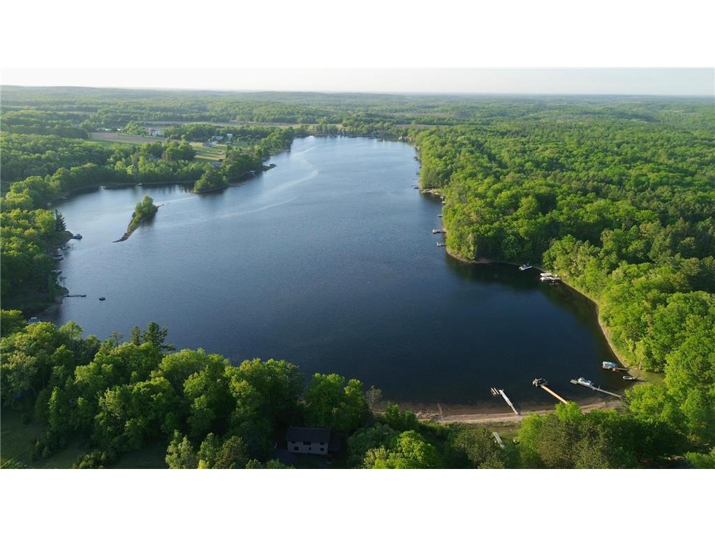 2718 Jenssen Shore Drive Bone Lake Twp WI 54837 - Ward 7080547 image17