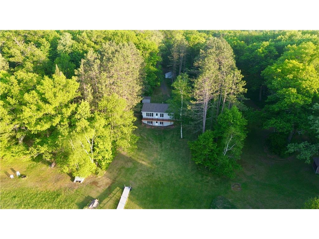 2718 Jenssen Shore Drive Bone Lake Twp WI 54837 - Ward 7080547 image19