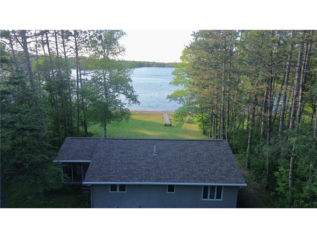 2718 Jenssen Shore Drive Bone Lake Twp WI 54837 - Ward 7080547 image20