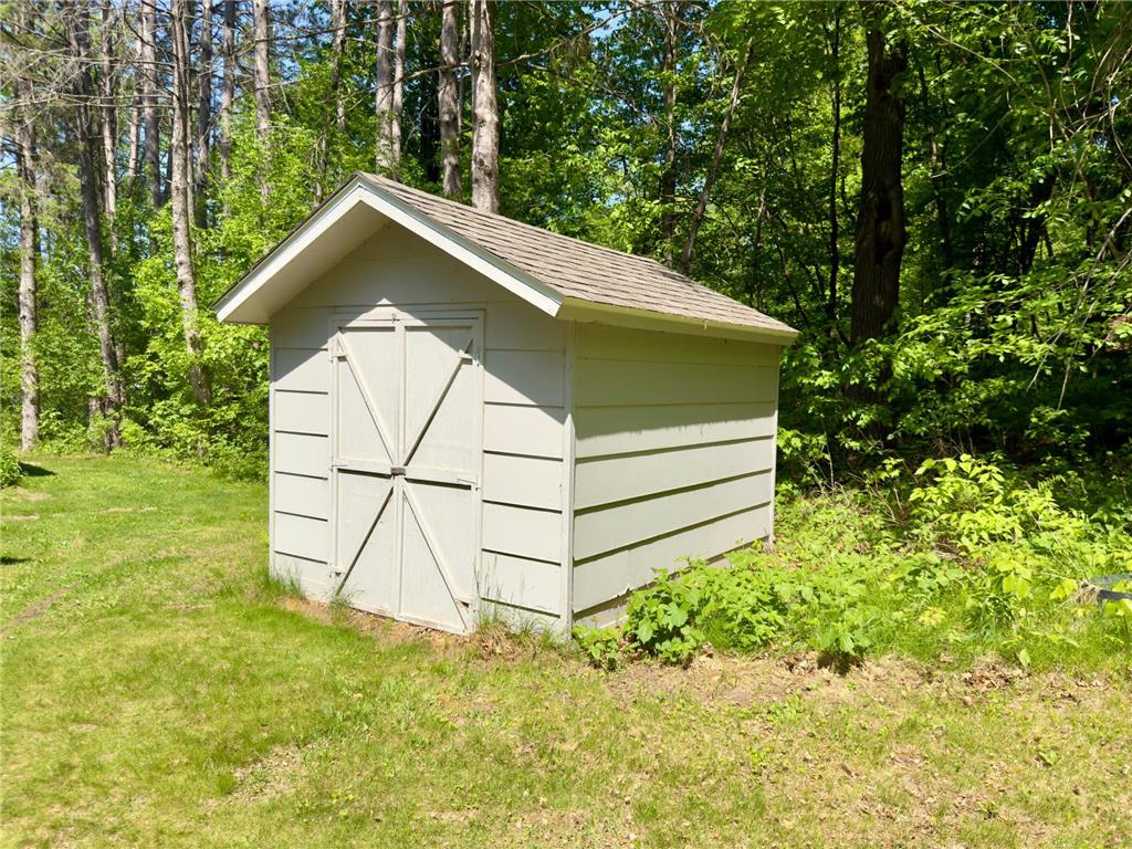 2718 Jenssen Shore Drive Bone Lake Twp WI 54837 - Ward 7080547 image21