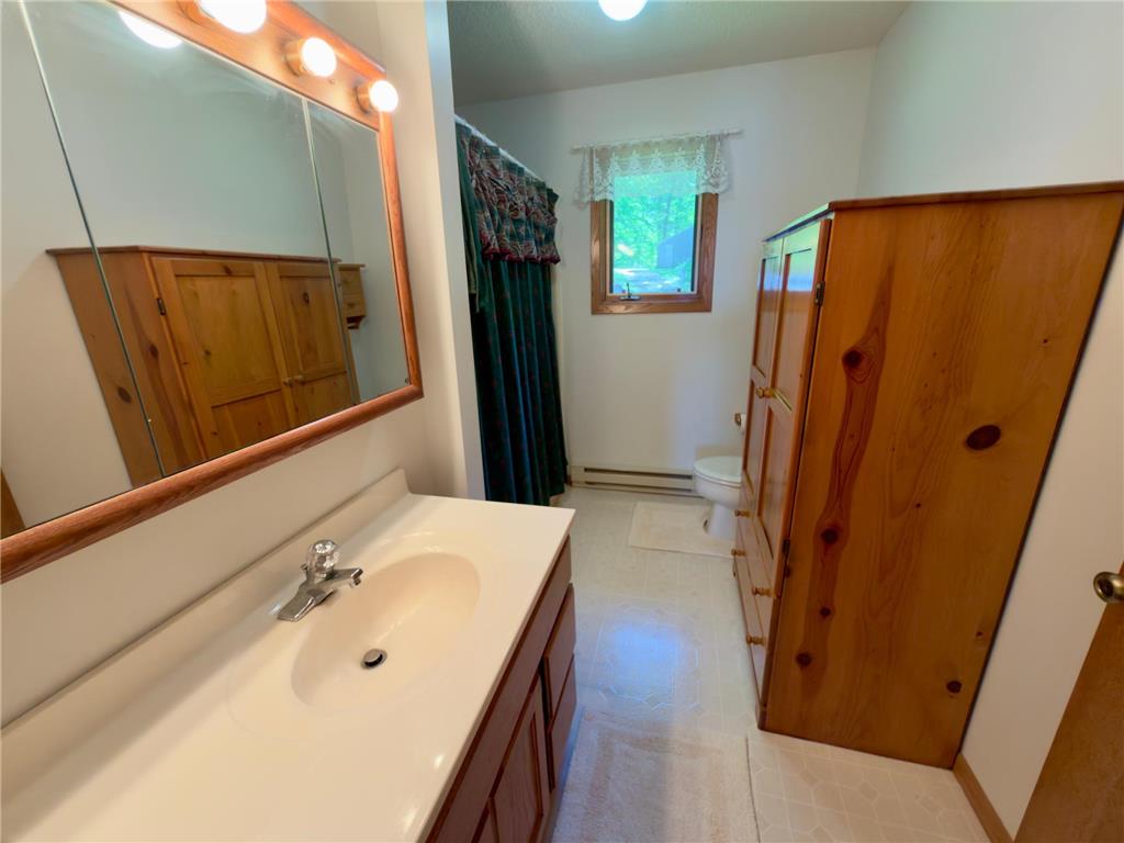 2718 Jenssen Shore Drive Bone Lake Twp WI 54837 - Ward 7080547 image22