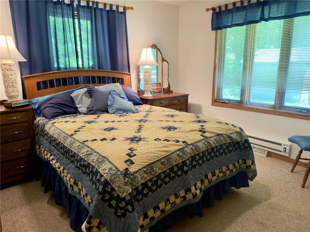 2718 Jenssen Shore Drive Bone Lake Twp WI 54837 - Ward 7080547 image23
