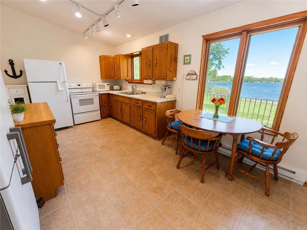 2718 Jenssen Shore Drive Bone Lake Twp WI 54837 - Ward 7080547 image5