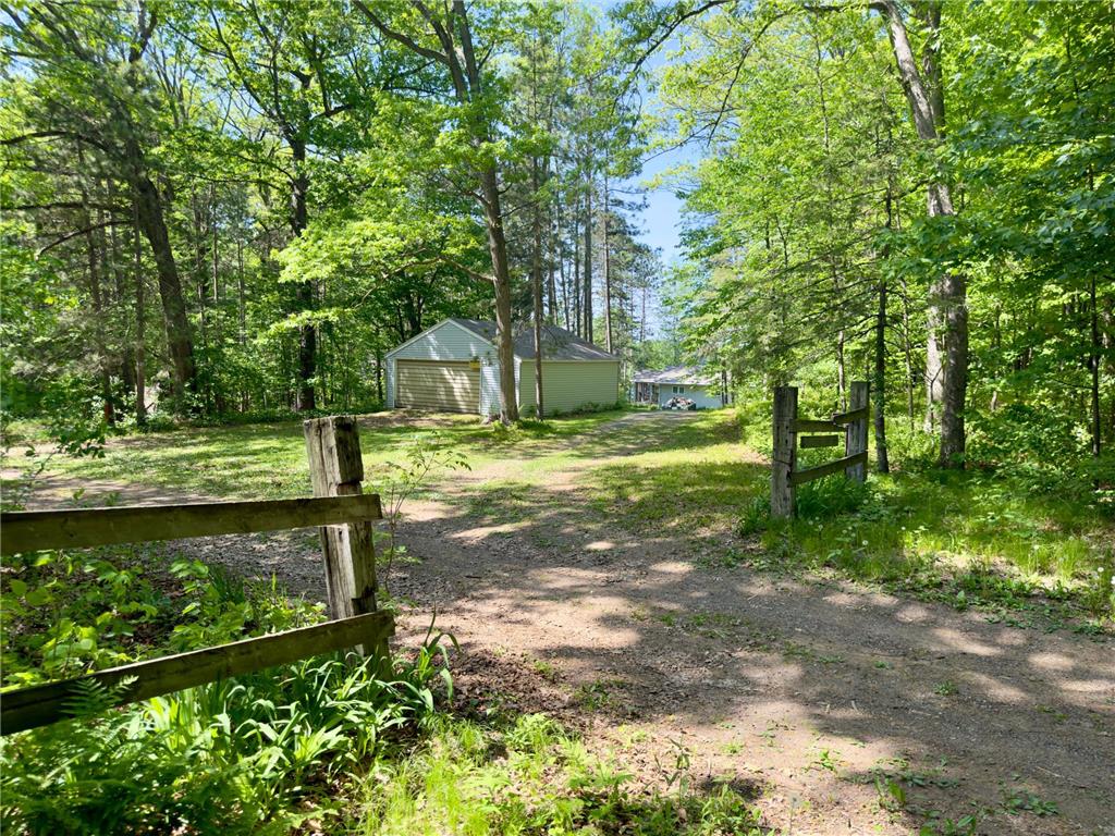 2718 Jenssen Shore Drive Bone Lake Twp WI 54837 - Ward 7080547 image6