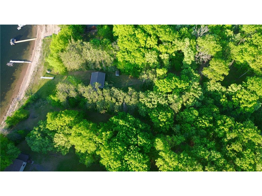 2718 Jenssen Shore Drive Bone Lake Twp WI 54837 - Ward 7080547 image7