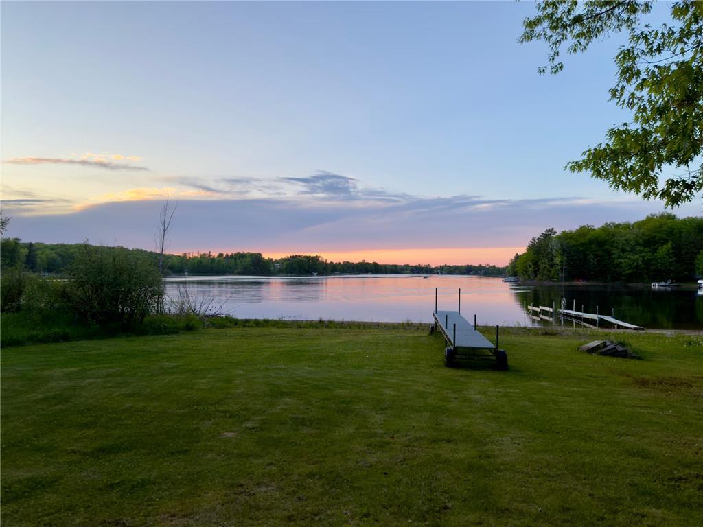 2718 Jenssen Shore Drive Bone Lake Twp WI 54837 - Ward 7080547 image9