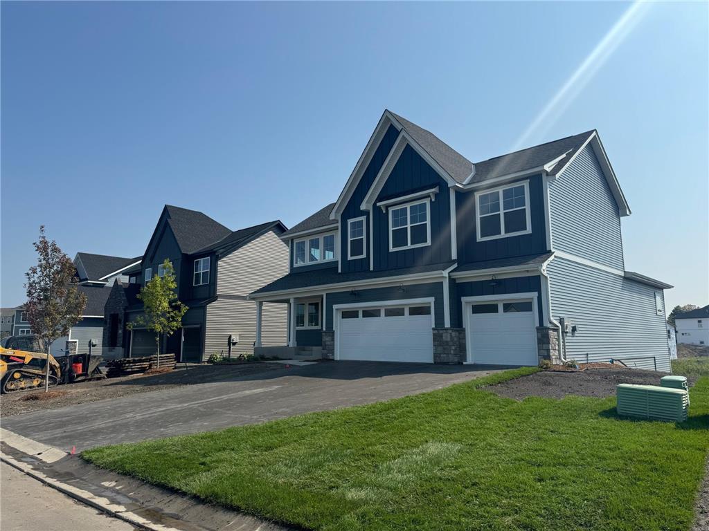 2718 Kenwood Avenue NE Saint Michael MN 55376 6590922 image1