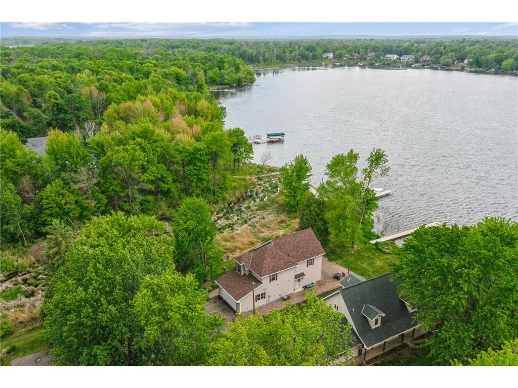 27180 Lakewood Drive NW Stanford Twp MN 55040 - Long Lake 6717946 image1