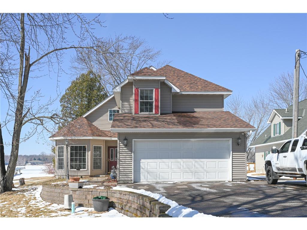 27180 Lakewood Drive NW Stanford Twp MN 55040 - Long Lake 7040181 image1