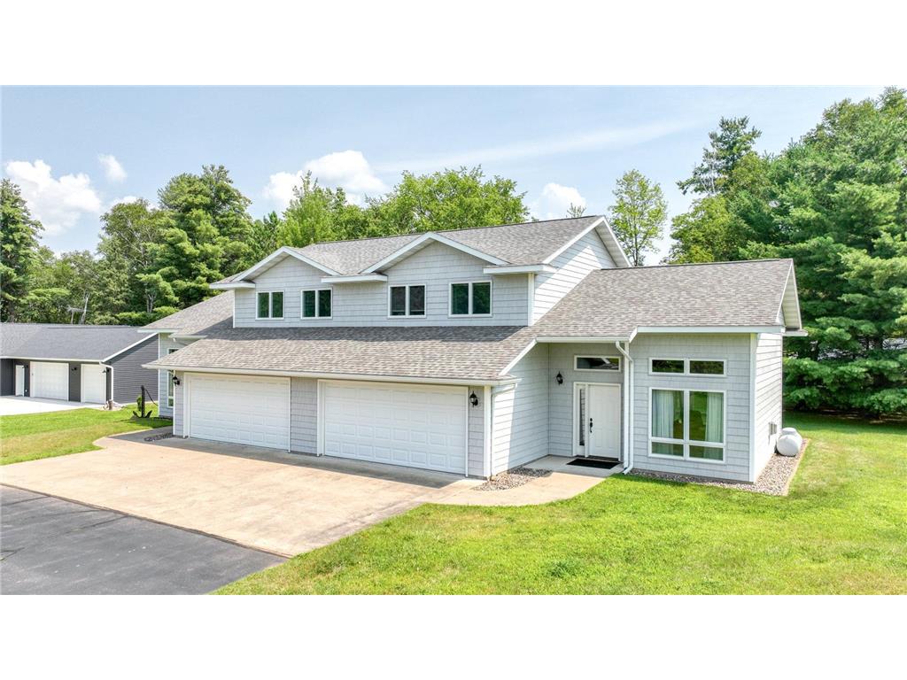 27183 & 27185 250th Street Birch Creek Twp WI 54745 - Holcombe Flowage 6697981 image2