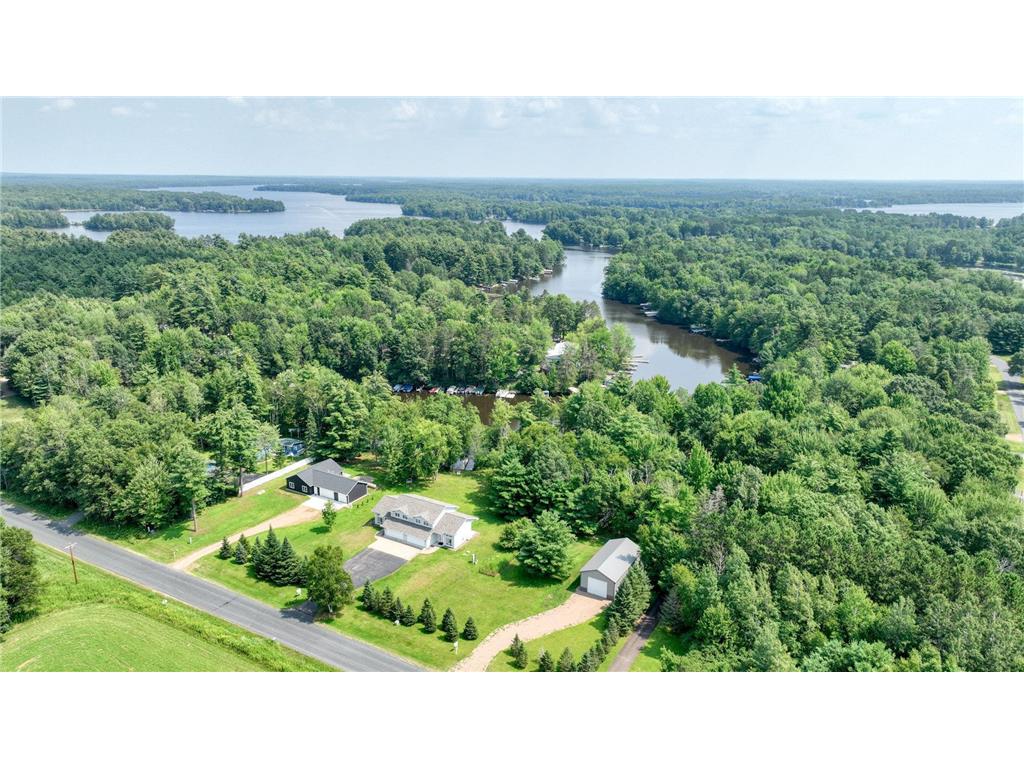 27183 & 27185 250th Street Birch Creek Twp WI 54745 - Holcombe Flowage 6697981 image30