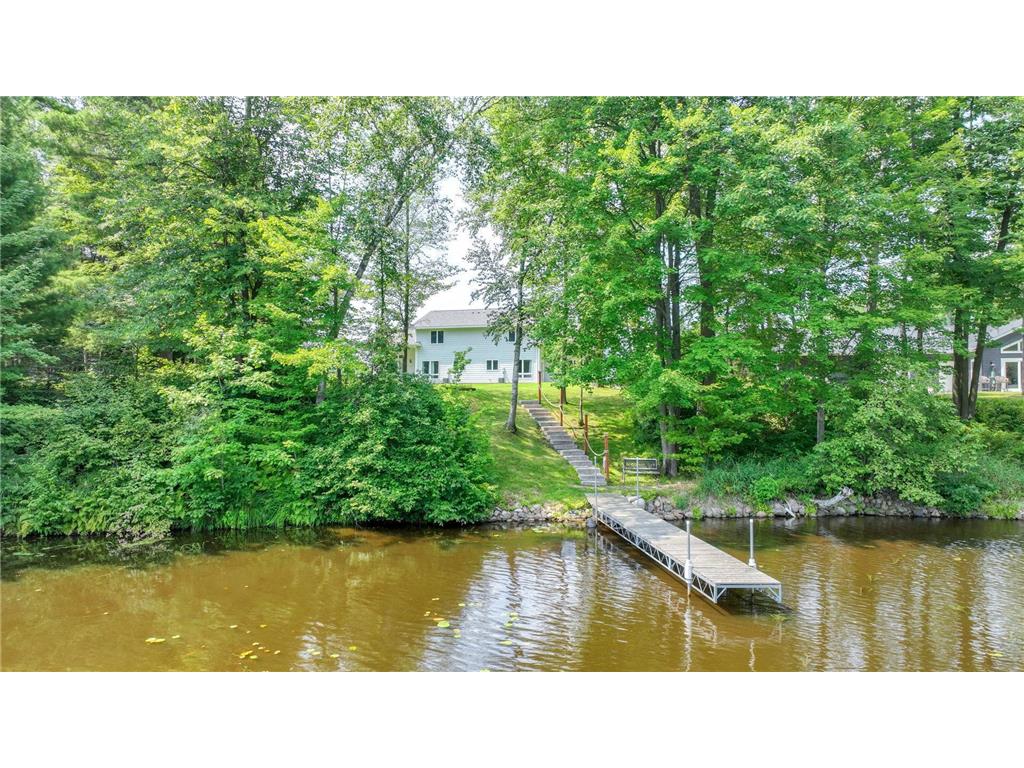 27183 & 27185 250th Street Birch Creek Twp WI 54745 - Holcombe Flowage 6697981 image33