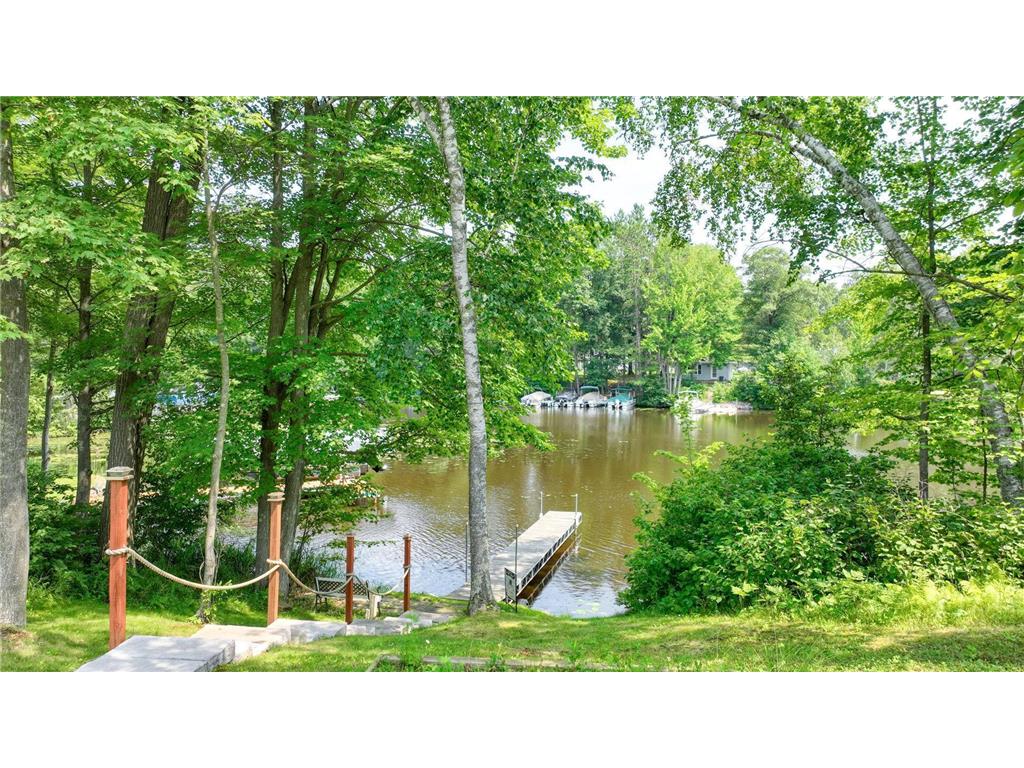 27183 & 27185 250th Street Birch Creek Twp WI 54745 - Holcombe Flowage 6697981 image34