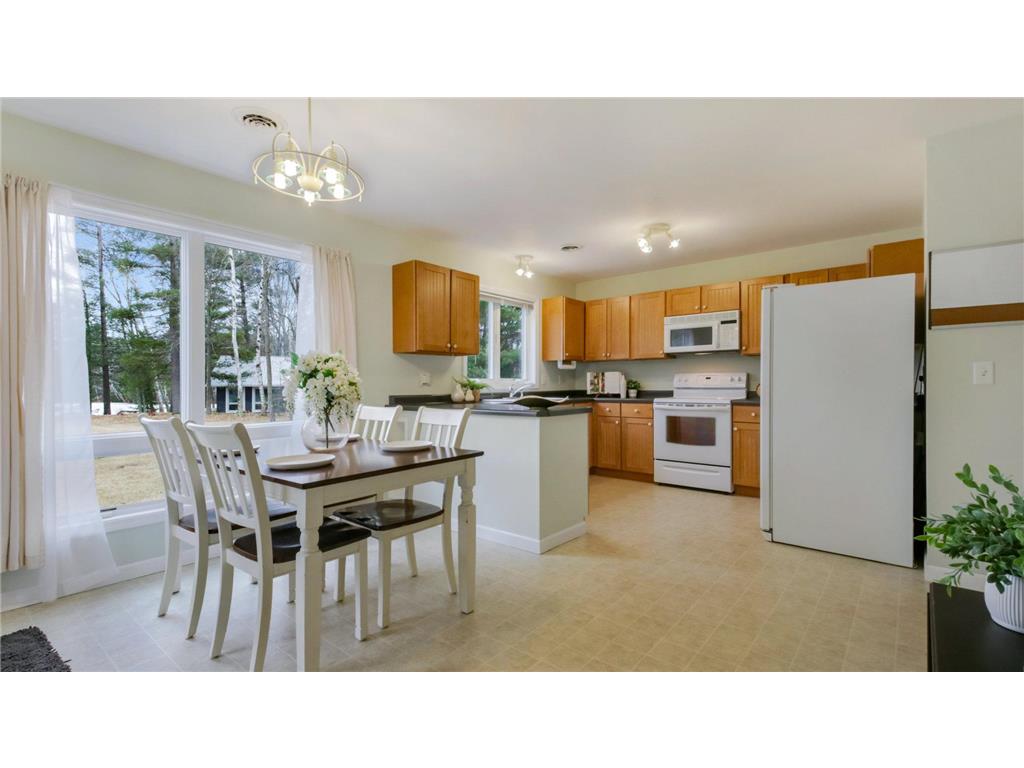 27183 & 27185 250th Street Birch Creek Twp WI 54745 - Holcombe Flowage 6697981 image5