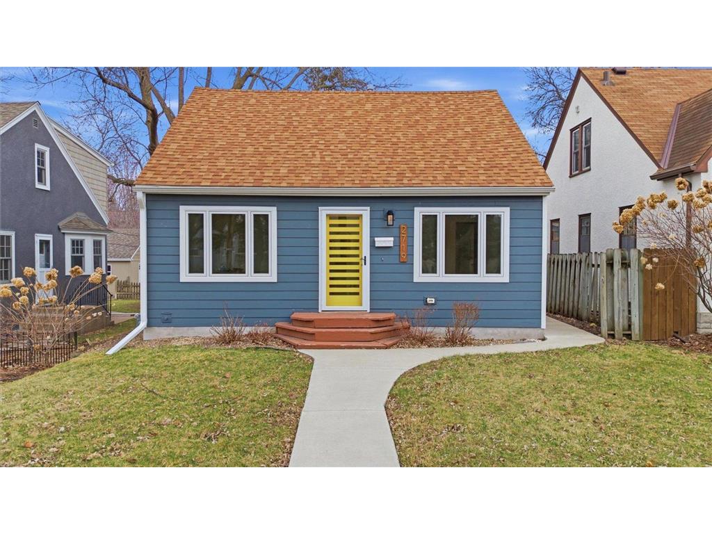 2719 Benjamin Street NE Minneapolis MN 55418 7051948 image1