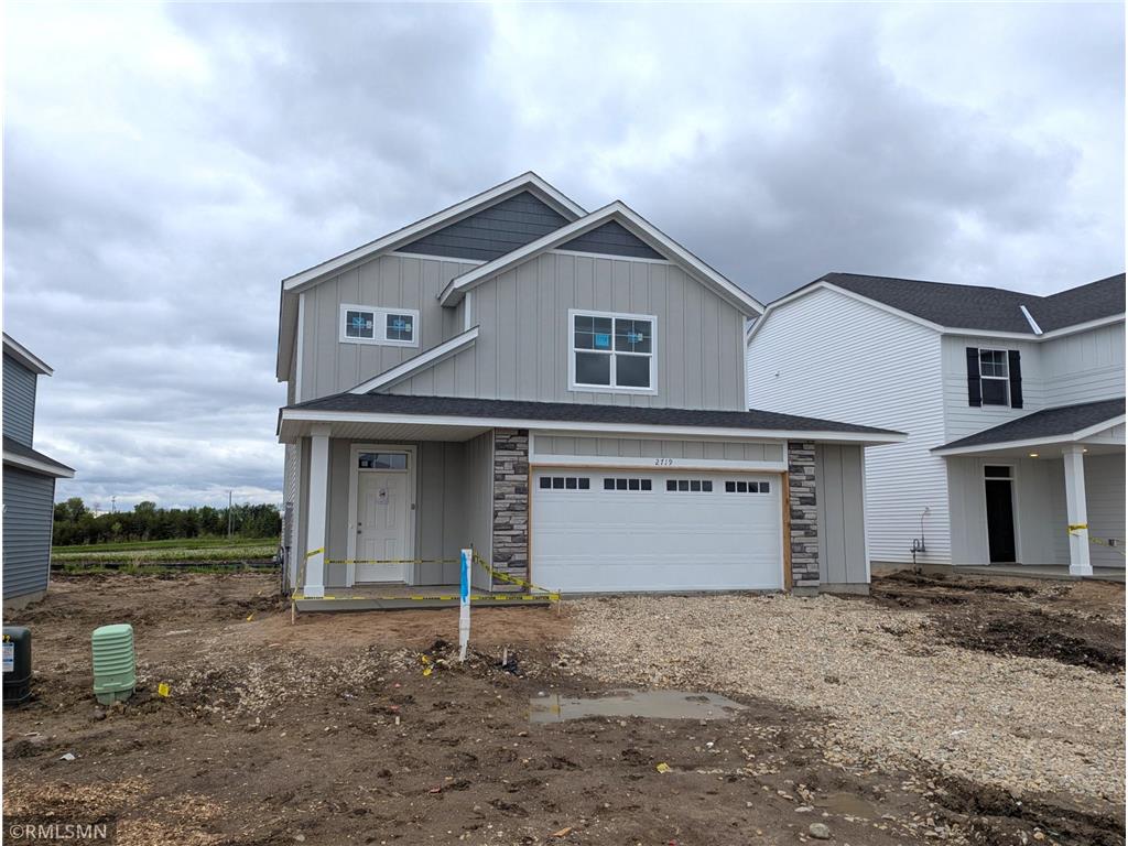 2719 Ivan Avenue NE Saint Michael MN 55376 7077416 image1