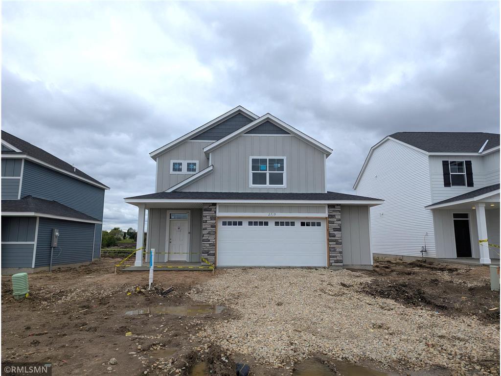 2719 Ivan Avenue NE Saint Michael MN 55376 7077416 image2