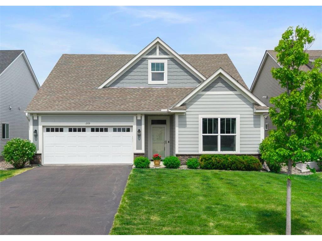 2719 Jacamar Avenue NE Saint Michael MN 55376 7075355 image1