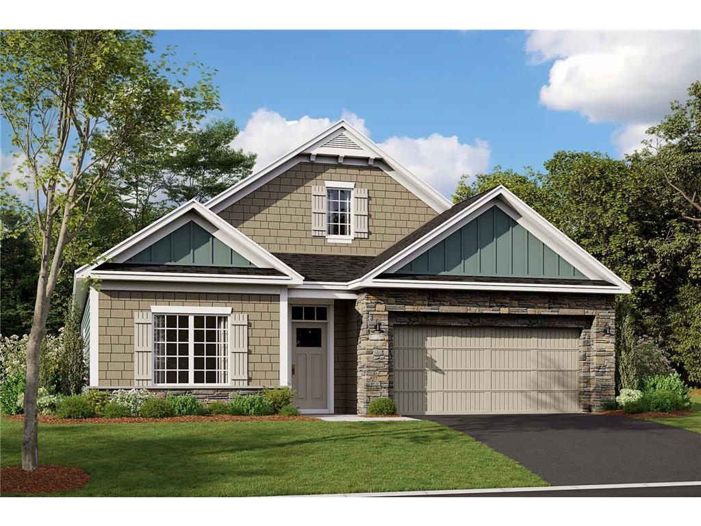 2719 Kama Avenue NE Saint Michael MN 55376 6657805 image1