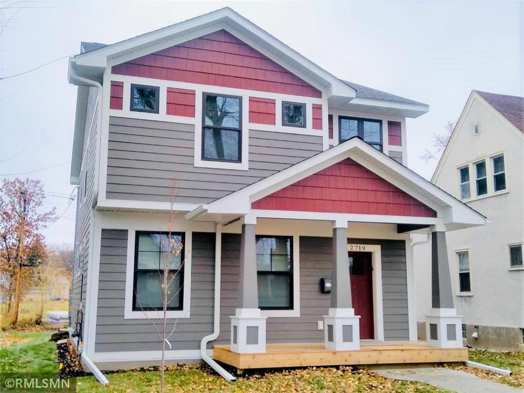 2719 Oliver Avenue N Minneapolis MN 55411 6305491 image1