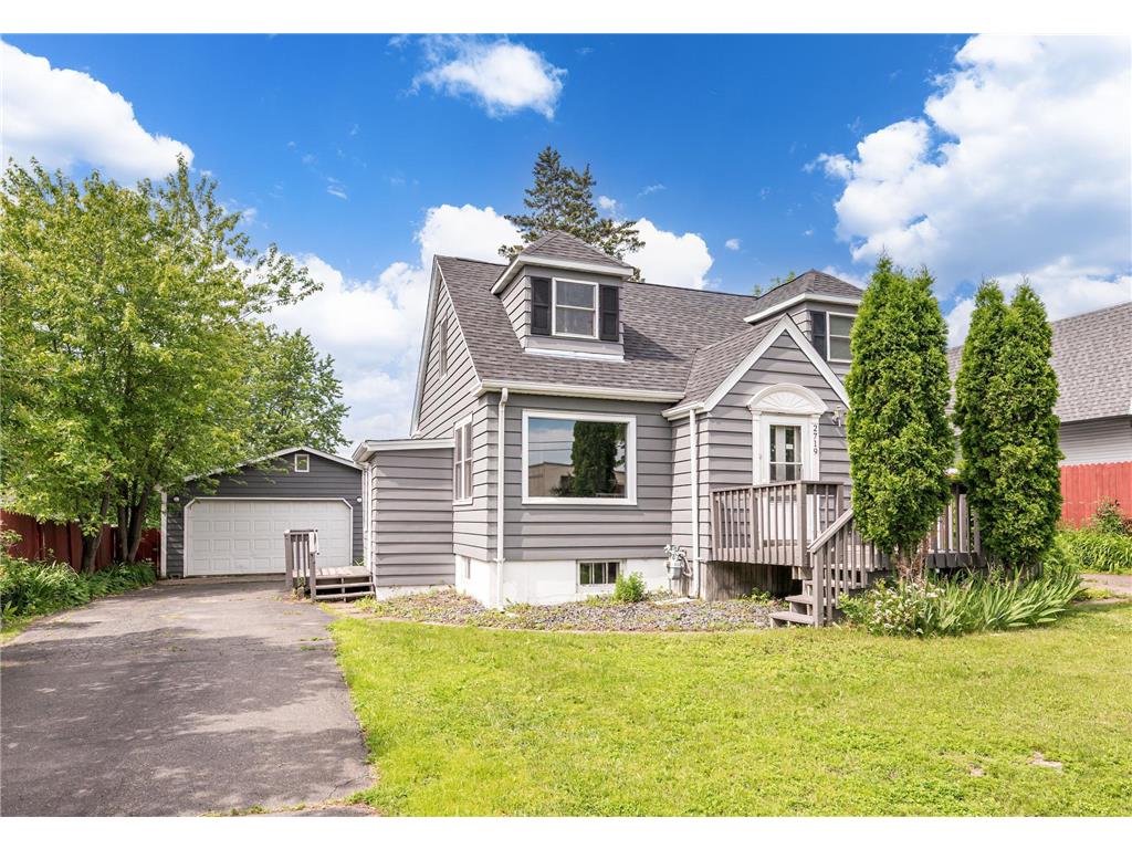 2719 Piedmont Avenue, Duluth, MN, 55811 MLS 6243900 Edina Realty
