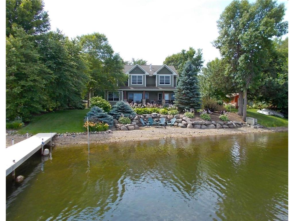 272 Basswood Street N Annandale MN 55302 - Pleasant Lake 6626786 image1