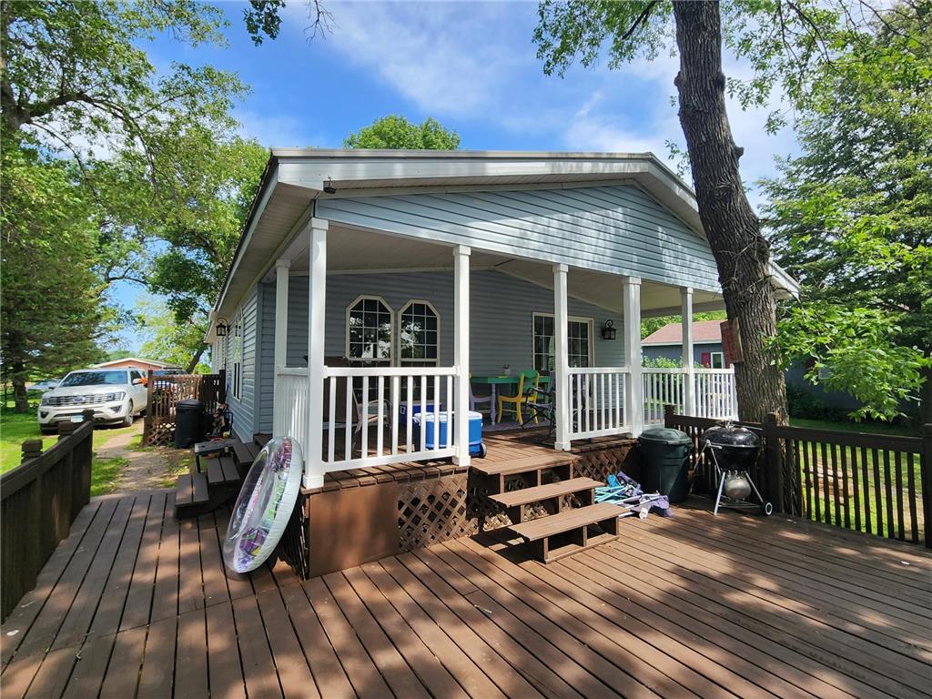 272 N Shore Drive, Windom, MN, 56101 MLS 6417377 Edina Realty