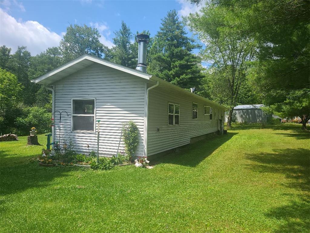 2720 8 3/4 Street, Cumberland, WI, 54829 MLS 6250193 Edina Realty