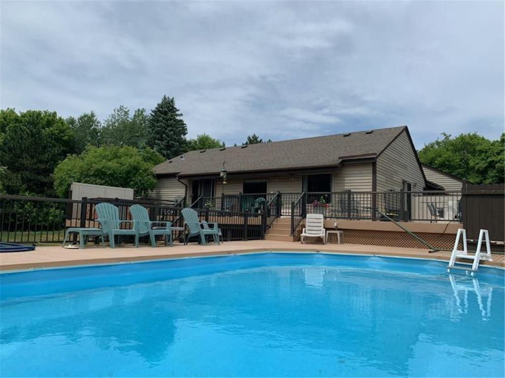 2720 Bunker Lake Boulevard NE, Ham Lake, MN, 55304 MLS 6390878