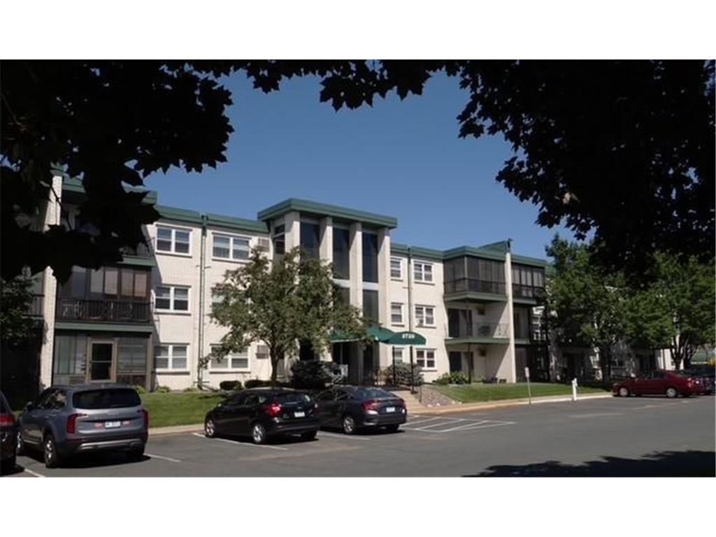2720 Dale Street N #C206 Roseville MN 55113 6742507 image1