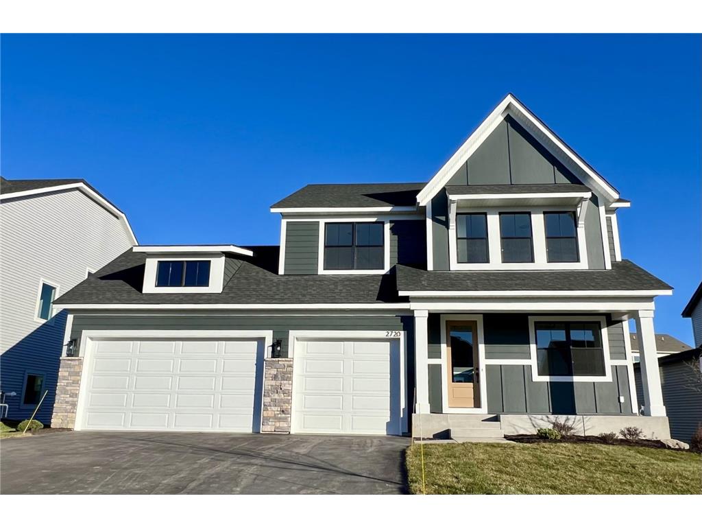 2720 Kensington Avenue NE Saint Michael MN 55376 6746958 image1