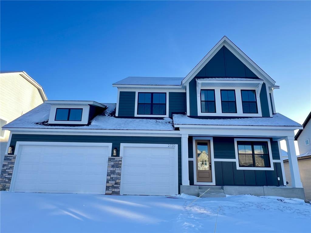 2720 Kensington Avenue NE Saint Michael MN 55376 7004332 image1