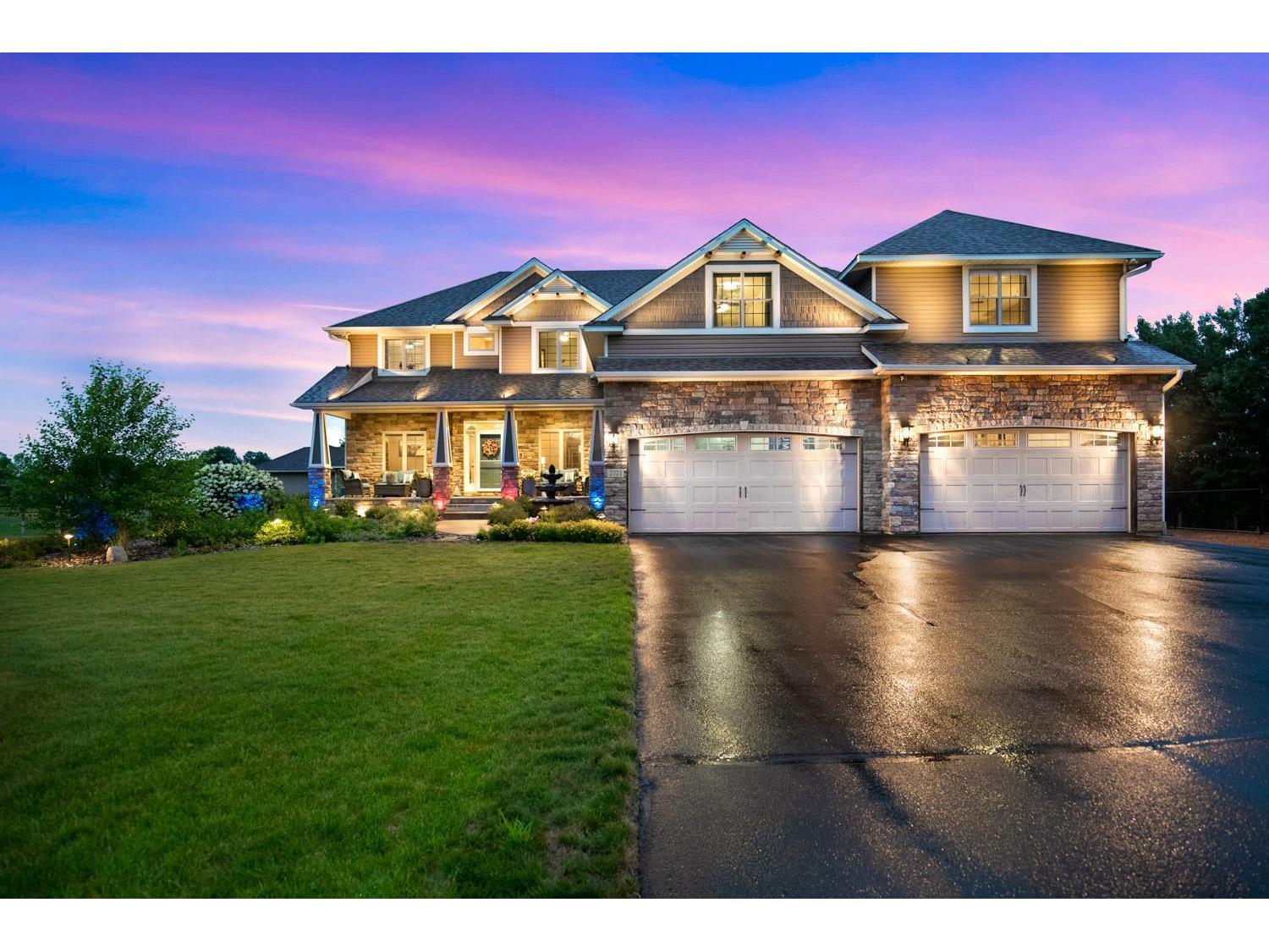 2721 178th Avenue NE, Ham Lake, MN 55304 MLS 6017279 Edina Realty