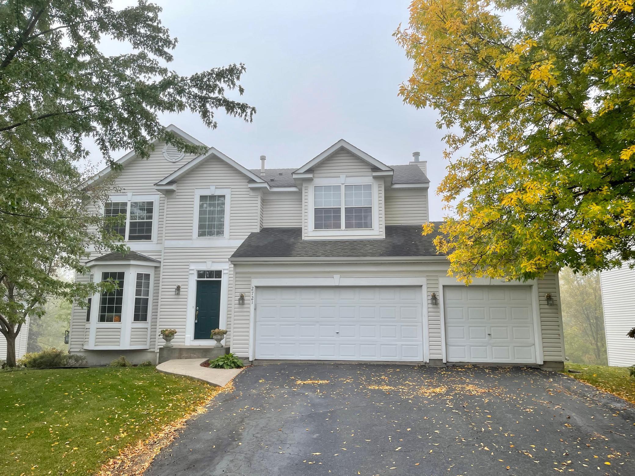 2721 Autumn Woods Drive, Chaska, MN, 55318 MLS 6109374 Edina Realty