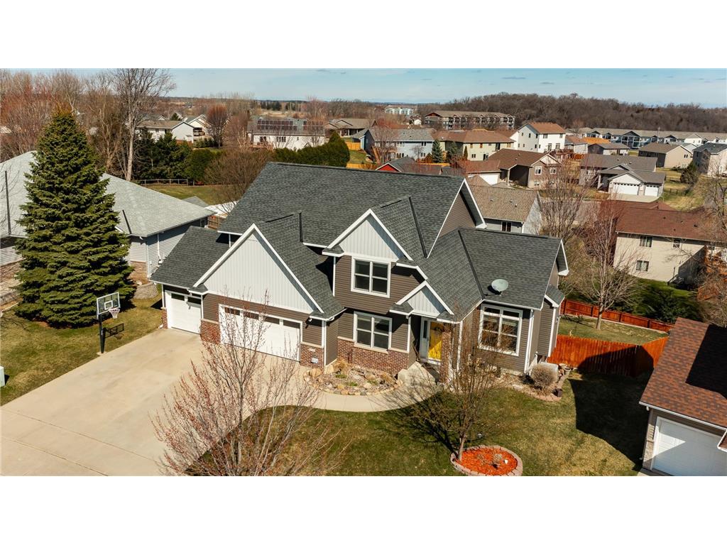 2721 Boulder Ridge Drive NW Rochester MN 55901 7033530 image1