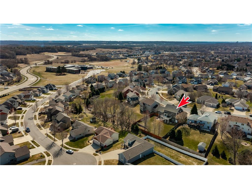 2721 Boulder Ridge Drive NW Rochester MN 55901 7033530 image6