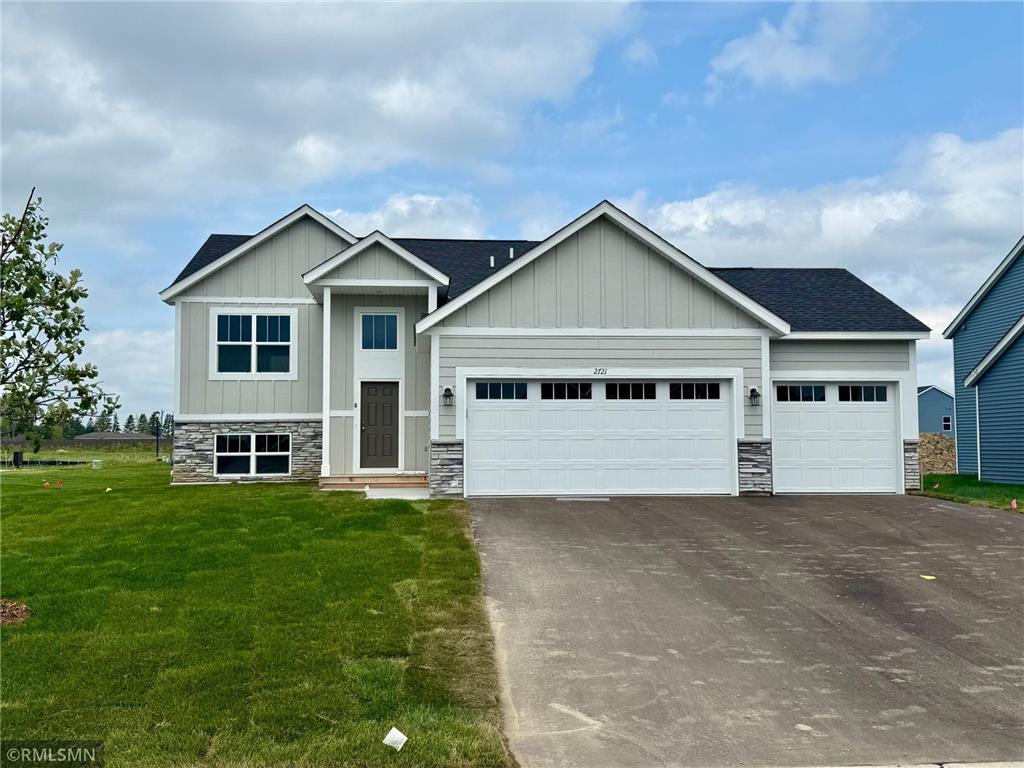 2721 Ivory Avenue NE Saint Michael MN 55376 6702012 image1