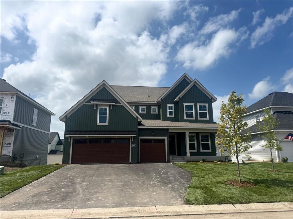 2721 Kenwood Avenue NE Saint Michael MN 55376 6769521 image1