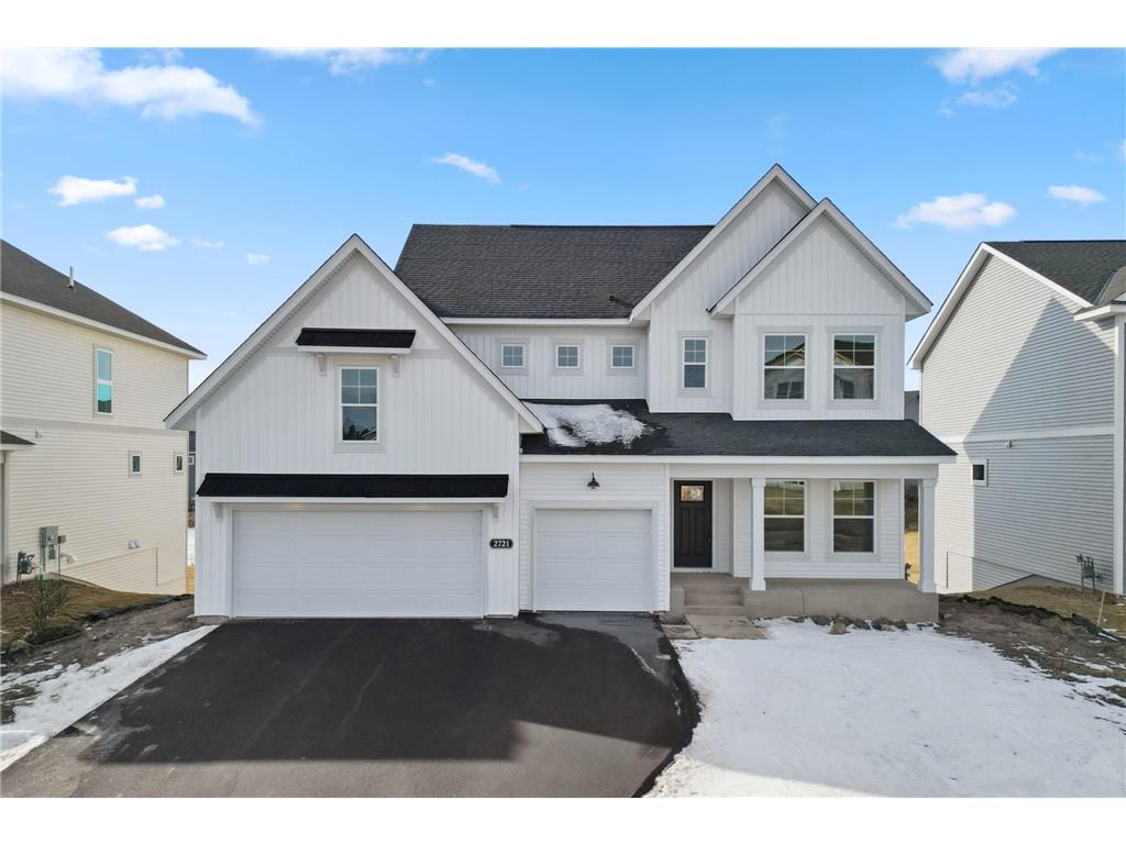 2721 Kepler Avenue NE Saint Michael MN 55376 6614391 image1