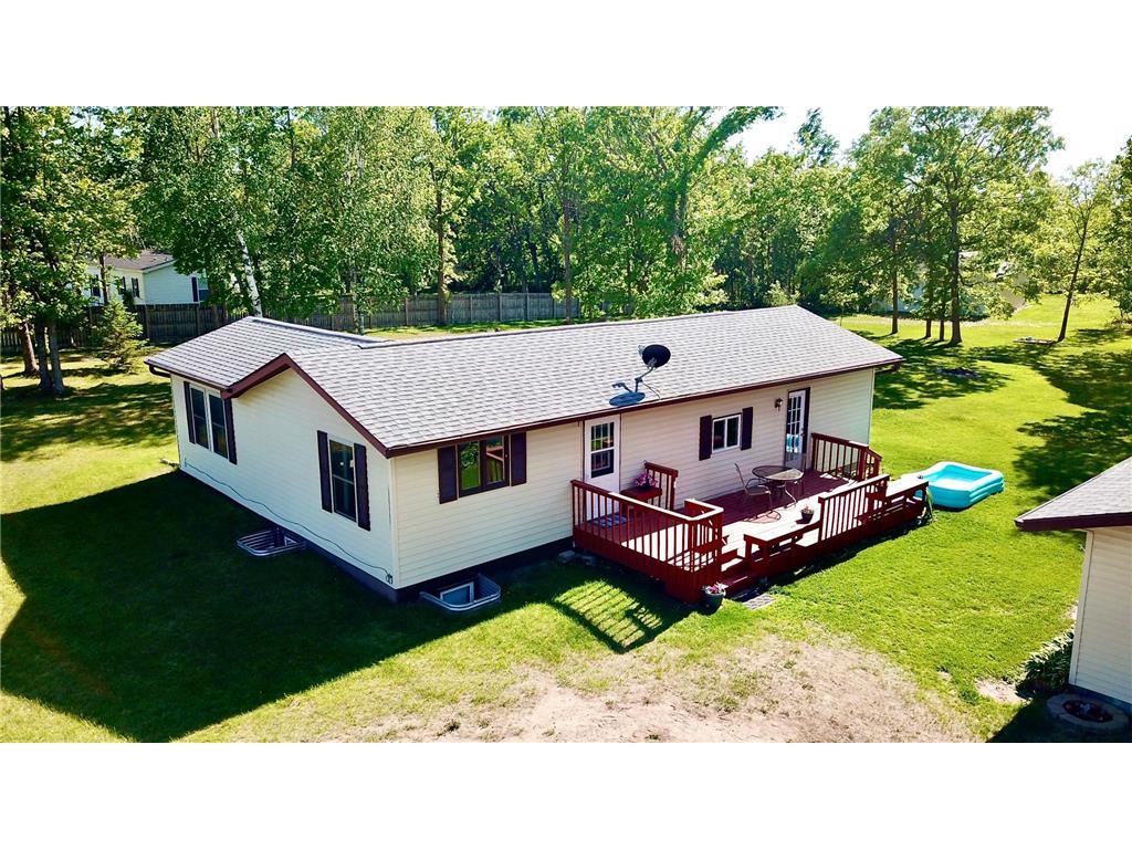 2721 Miller Road SW Grant Valley Twp MN 56601 7093296 image1