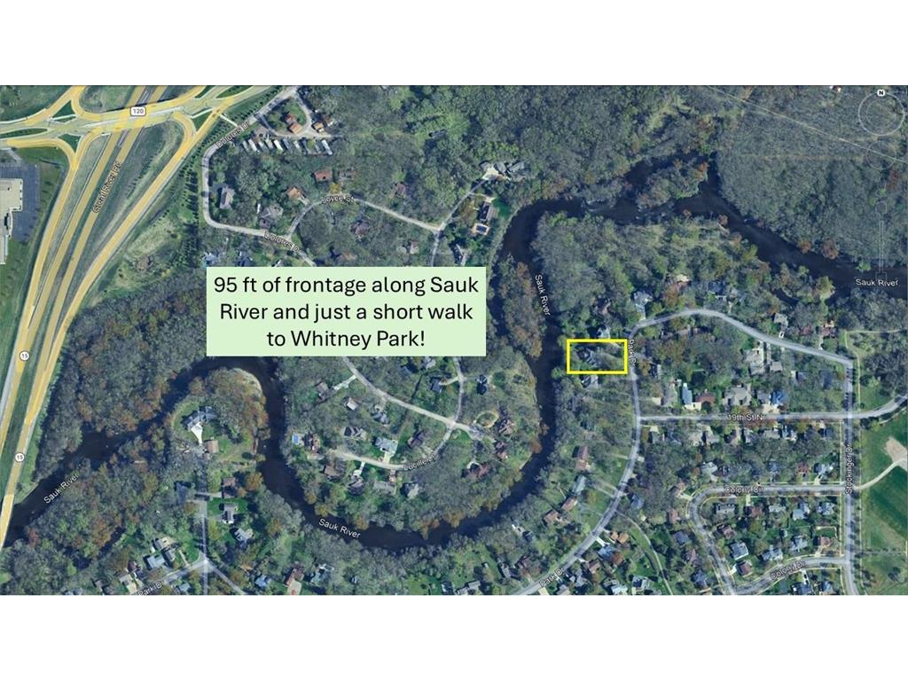 2721 Park Drive Saint Cloud MN 56303 - Sauk River 7095342 image45