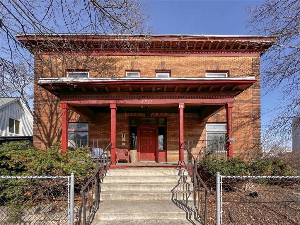 2721 Stevens Avenue #2 Minneapolis MN 55408 6357525 image1