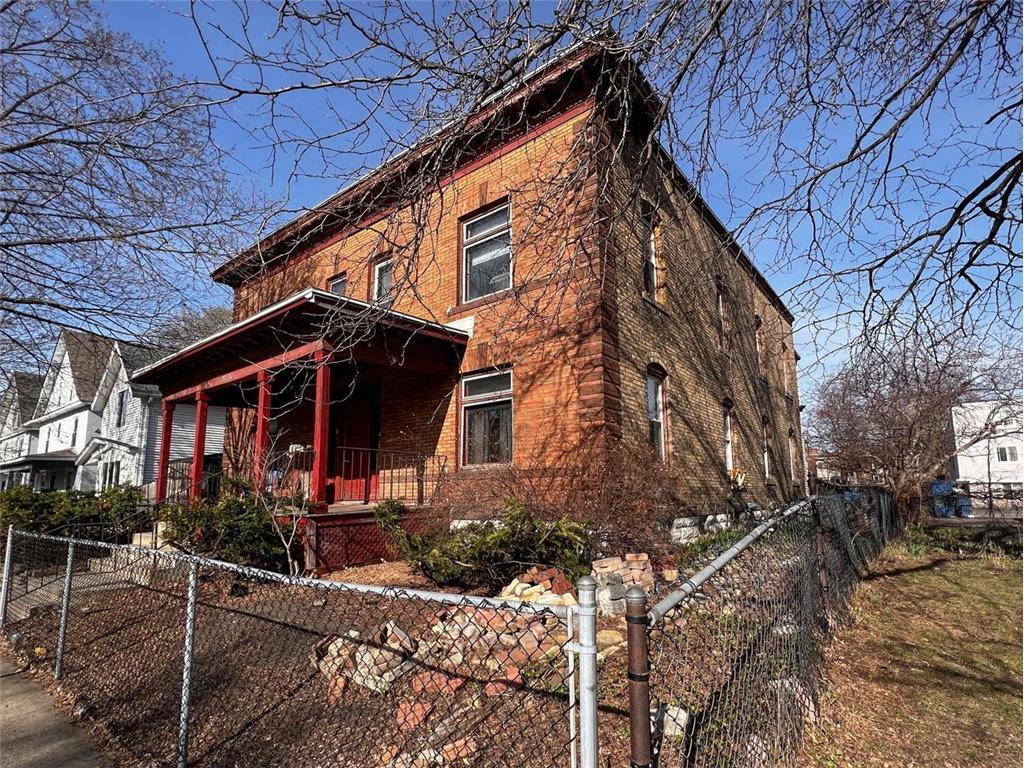 2721 Stevens Avenue #4 Minneapolis MN 55408 6397865 image1