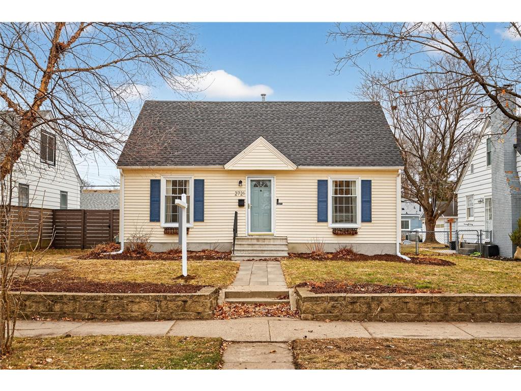 2721 Xerxes Avenue N Robbinsdale MN 55422 7023192 image1
