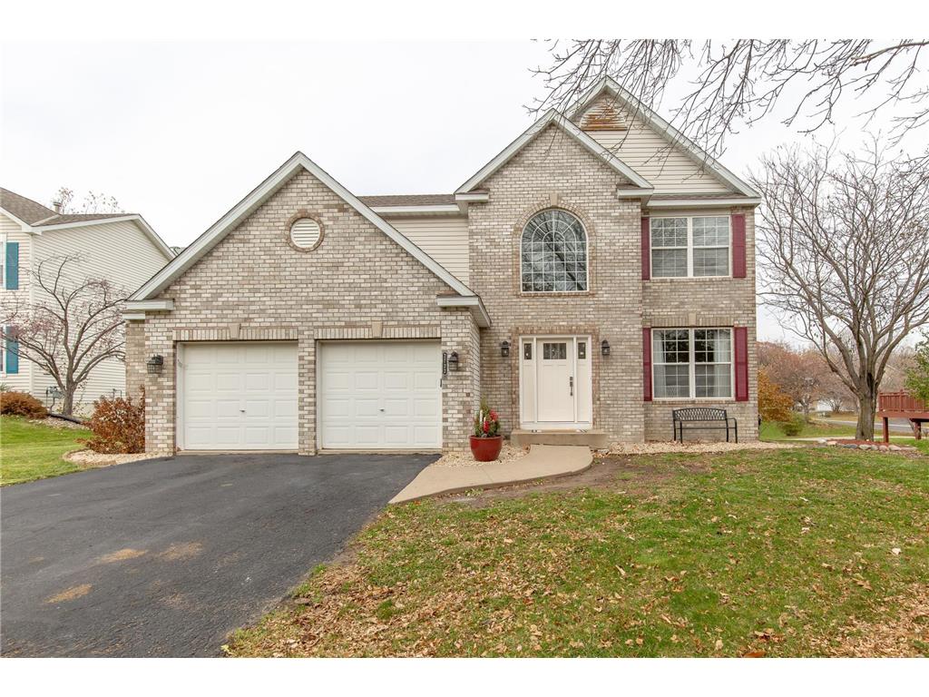 2722 Autumn Woods Drive, Chaska, MN, 55318 MLS 6457200 Edina Realty