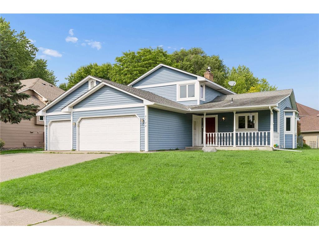 2722 Innsbruck Drive New Brighton MN 55112 7038699 image2